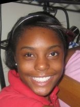 Person who looks like Jill Marie Jones