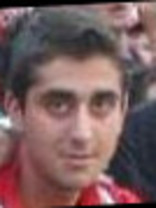 Person who looks like Michael Imperioli