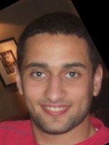 Person who looks like Bill Rancic