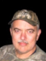 Person who looks like Billy Bob Thornton