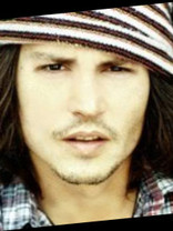 Person who looks like Johnny Depp