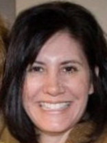 Person who looks like Lorraine Bracco