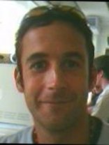 Person who looks like Joseph Fiennes