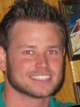 Person who looks like Tom Brady