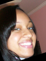 Person who looks like Tamera and Tia Mowry
