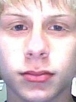 Person who looks like Macaulay Culkin