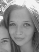 Person who looks like Ashley Jones