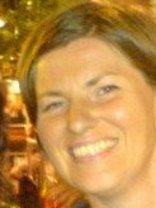 Person who looks like Lake Bell