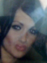 Person who looks like Paz Vega