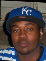 Person who looks like Curtis Martin