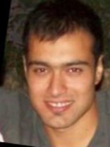 Person who looks like Robert Luketic