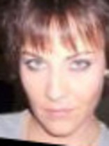 Person who looks like Lara Flynn Boyle