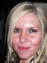 Person who looks like Natasha Bedingfield