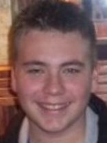 Person who looks like Chad Michael Murray