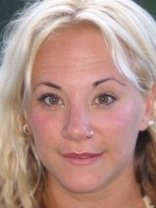 Person who looks like Shanna Moakler