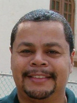 Person who looks like Terrence Howard