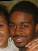 Person who looks like Keith Hamilton Cobb