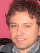 Person who looks like Hugh Grant