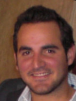 Person who looks like Nestor Carbonell