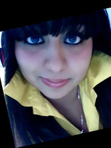 Person who looks like Nicki Minaj