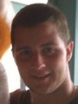 Person who looks like Justin Hartley