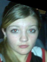 Person who looks like Emilie de Ravin