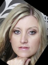 Person who looks like Morgan Fairchild