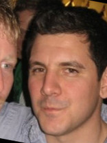 Person who looks like Kirk Acevedo