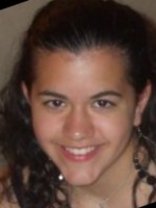 Person who looks like Michelle Rodriguez