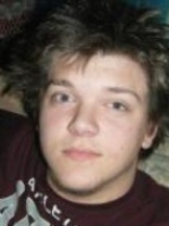 Person who looks like Emile Hirsch