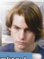 Person who looks like Chris Owen