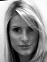 Person who looks like Nicollette Sheridan