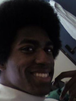 Person who looks like Orlando Jones