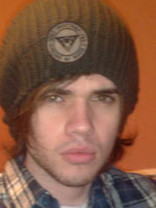 Person who looks like Cillian Murphy