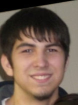 Person who looks like Sean Faris