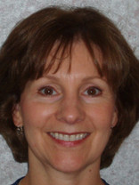 Person who looks like Reba McEntire