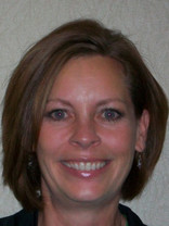 Person who looks like Christina Moore