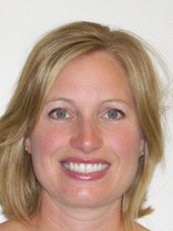 Person who looks like Emily Procter