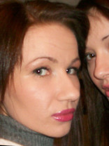 Person who looks like Lili Taylor