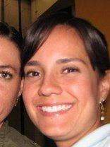 Person who looks like Franka Potente