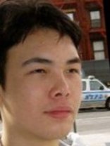 Person who looks like Edison Chen