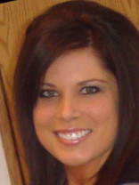 Person who looks like Lauren Graham