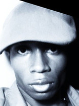 Person who looks like Mos Def