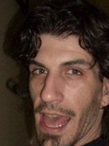 Person who looks like John Corbett