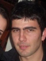 Person who looks like Brandon Davis