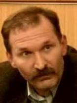 Person who looks like Bryan Cranston