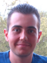 Person who looks like Mark Hoppus