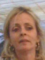 Person who looks like Catherine Deneuve