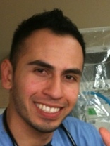 Person who looks like Howie Dorough