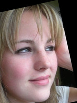 Person who looks like Helen Hunt